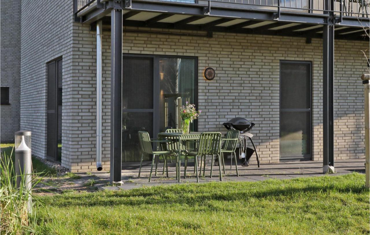 Stunning Apartment In Lembruch-Duemmer See Bagian luar foto
